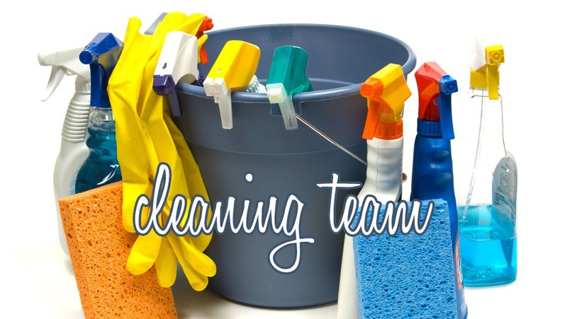 Cleaning Team - Firma de curatenie