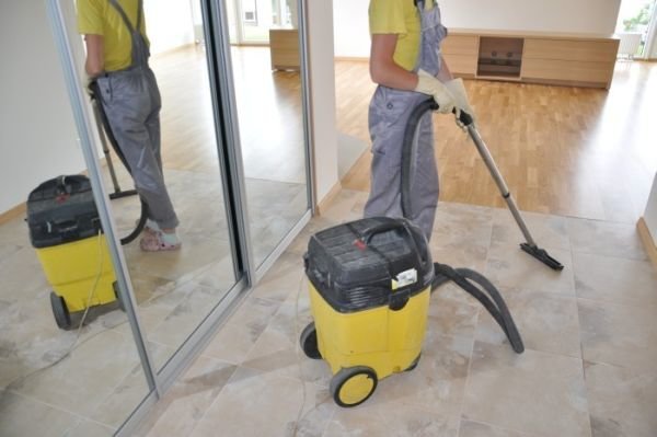 Cleaning Team - Firma de curatenie