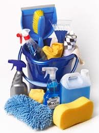 Cleaning Team - Firma de curatenie