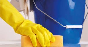 Cleaning Team - Firma de curatenie