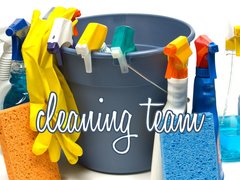 Cleaning Team - Firma de curatenie