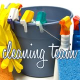 Cleaning Team - Firma de curatenie